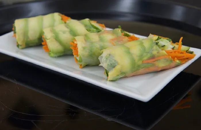 Seven Seas Sushi Picture 2