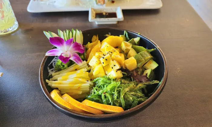 Sushi Sakura & Ramen Picture 3