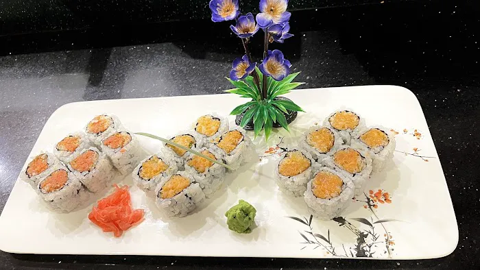 Sushi Sakura & Ramen Picture 8