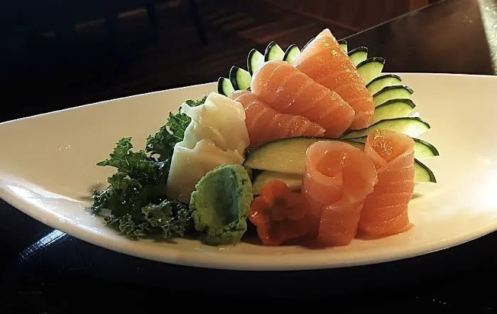 Sushi Sakura & Ramen Picture 5