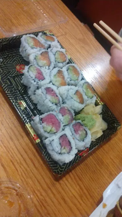Quickway Hibachi Picture 2
