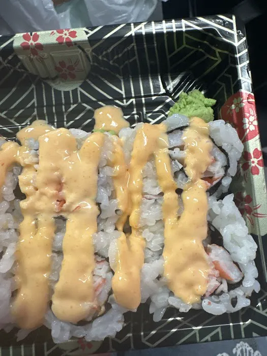 Quickway Hibachi Picture 9