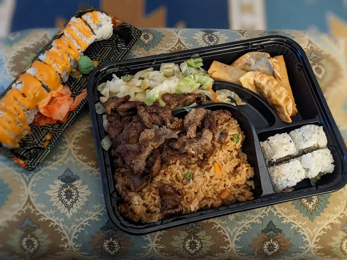Quickway Hibachi Picture 6