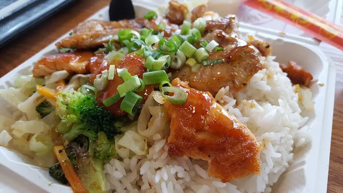 Quickway Hibachi Picture 4
