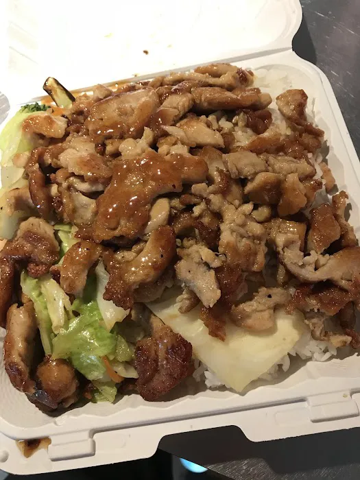 Quickway Hibachi Picture 7