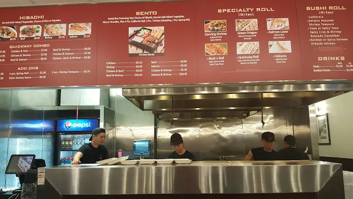Quickway Hibachi Picture 10