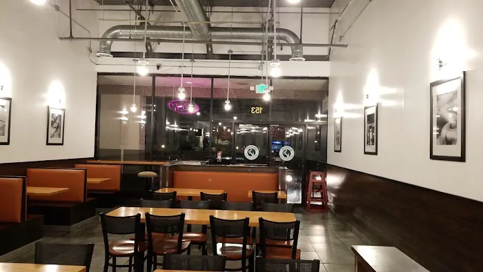 Quickway Hibachi Picture 1
