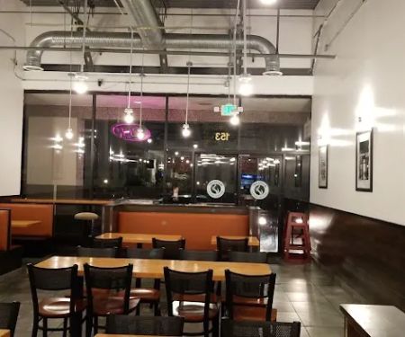 Quickway Hibachi