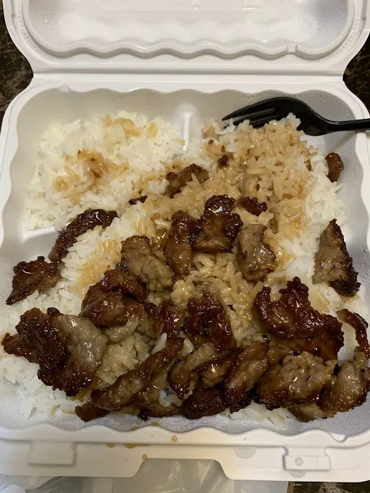Quickway Hibachi Picture 5