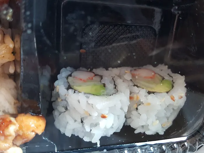 Quickway Hibachi Picture 8