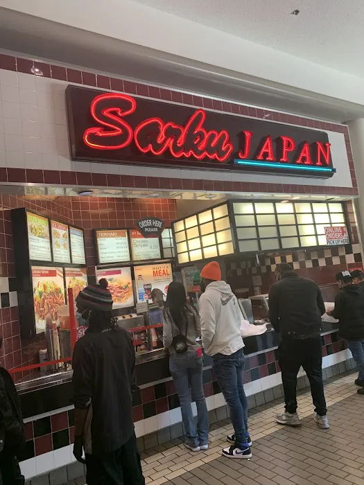 Sarku Japan Picture 10
