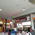 Sarku Japan