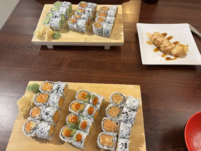 Sushi Q2.5 Picture 7
