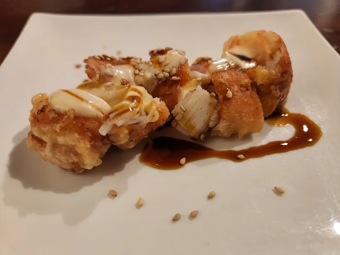 Sushi Q2.5 Picture 6