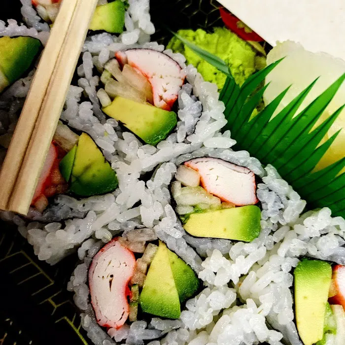 Sushi Q2.5 Picture 10