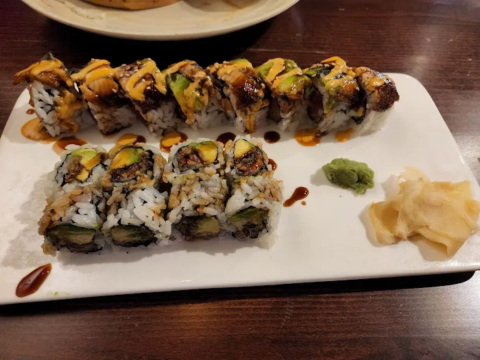 Sushi Q2.5 Picture 2