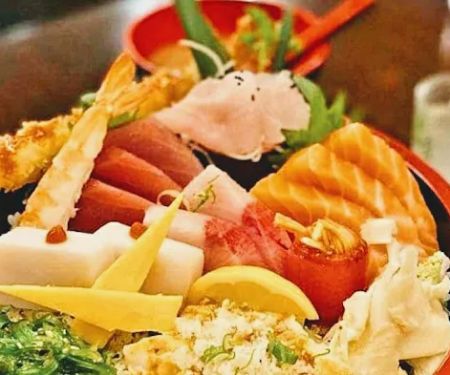 Sushi Q2.5