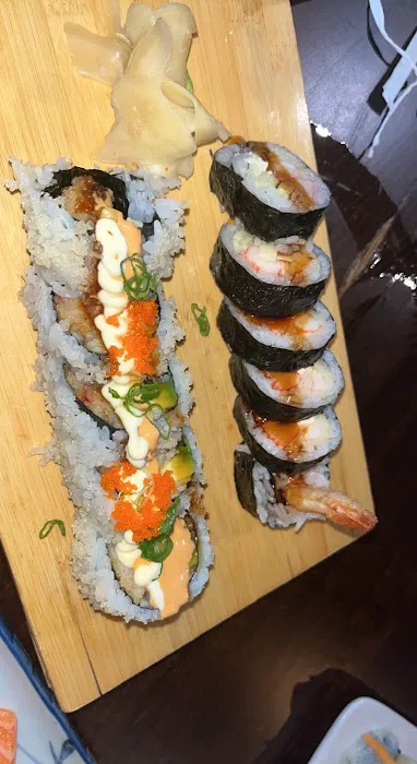 Sushi Q2.5 Picture 8