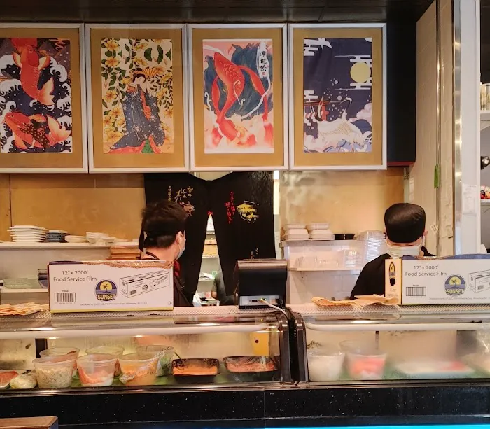 Sushi Q2.5 Picture 9
