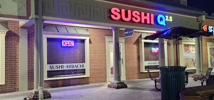 Sushi Q2.5 Picture 5