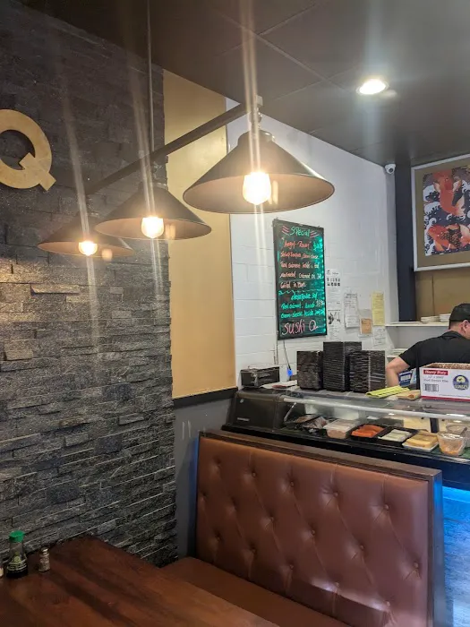 Sushi Q2.5 Picture 4