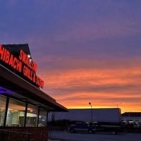 Swallow Hibachi Grill & Sushi ico