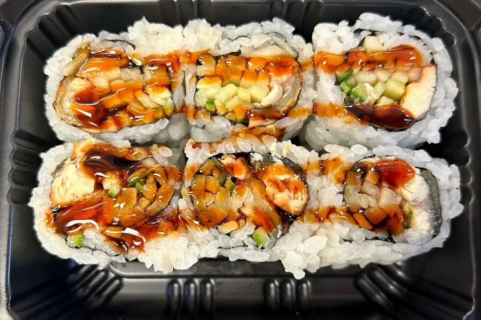 Swallow Hibachi Grill & Sushi Picture 7