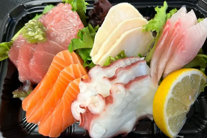 Swallow Hibachi Grill & Sushi Picture 4