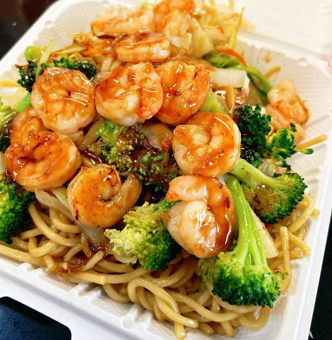 Swallow Hibachi Grill & Sushi Picture 10