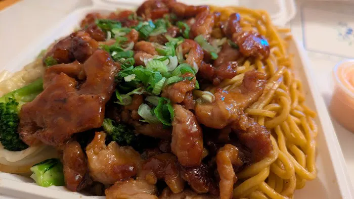 Quickway Japanese hibachi Picture 5