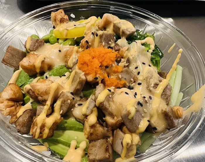 Quickway Japanese hibachi Picture 8