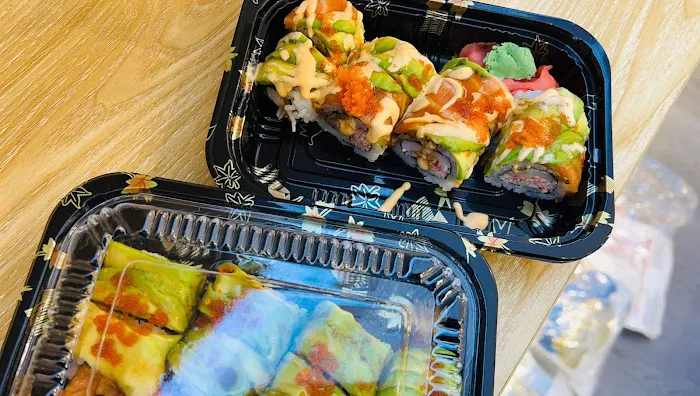 Quickway Japanese hibachi Picture 1