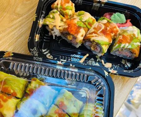 Quickway Japanese hibachi