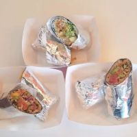 Poke Bowl ico