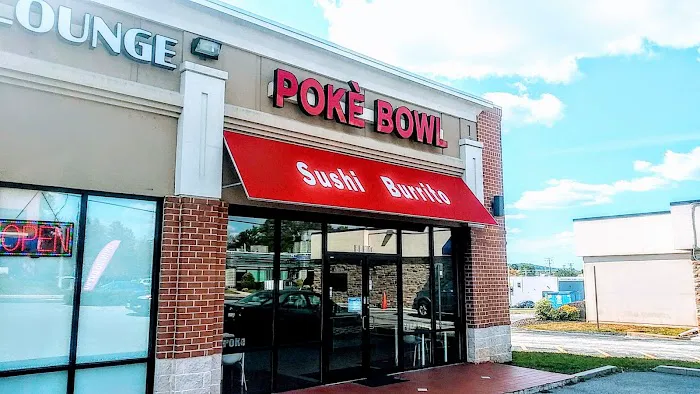 Poke Bowl Picture 2