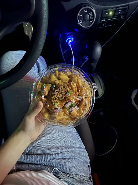 Poke Bowl Picture 6