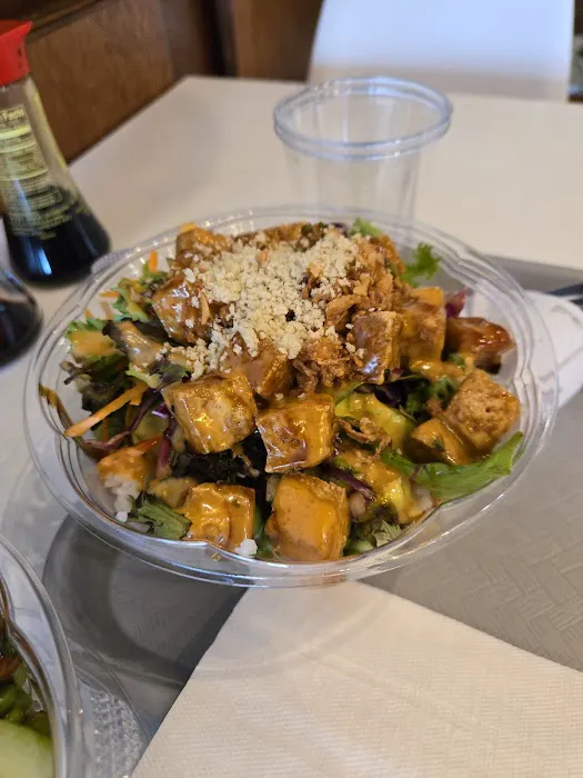 Poke Bowl Picture 7