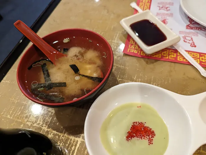 Yamato Sushi Picture 2