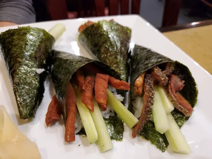 Yamato Sushi Picture 7