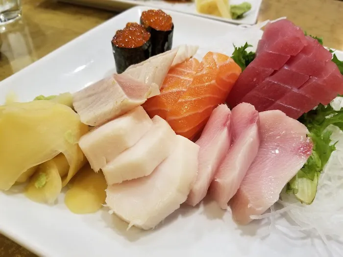 Yamato Sushi Picture 5