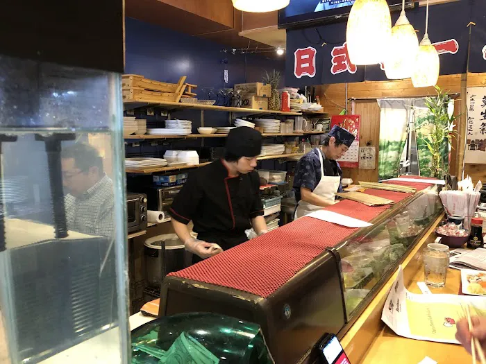 Yamato Sushi Picture 4