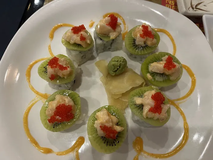 Yamato Sushi Picture 10