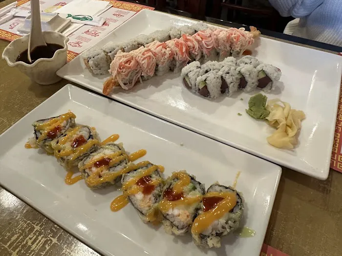 Yamato Sushi Picture 3