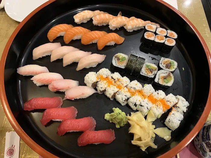 Yamato Sushi Picture 9