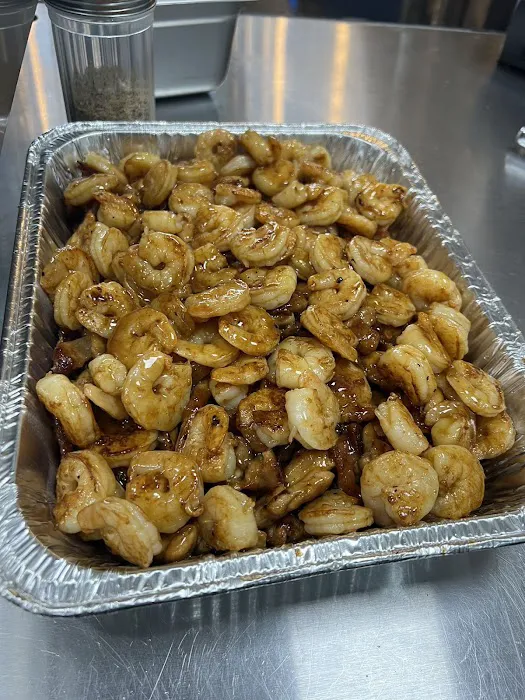 Quickway Japanese Hibachi Picture 3