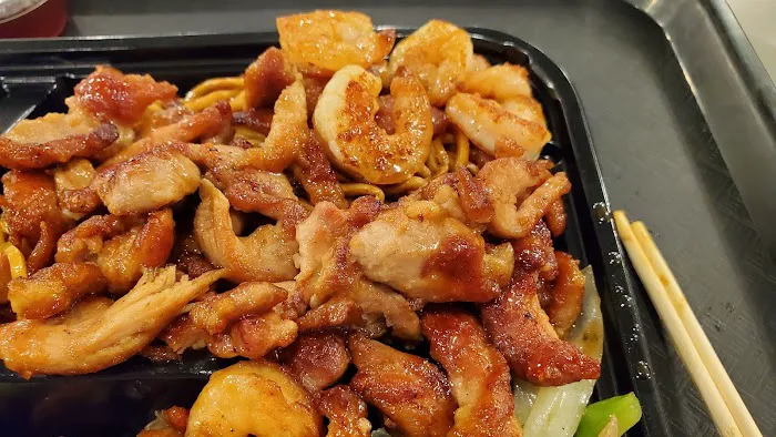 Quickway Japanese Hibachi Picture 7