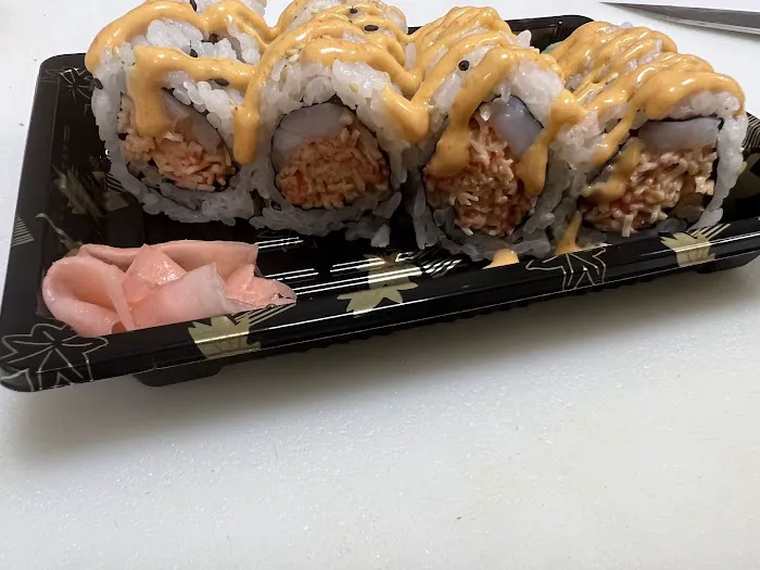 Quickway Japanese Hibachi Picture 5