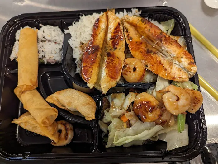Quickway Japanese Hibachi Picture 6
