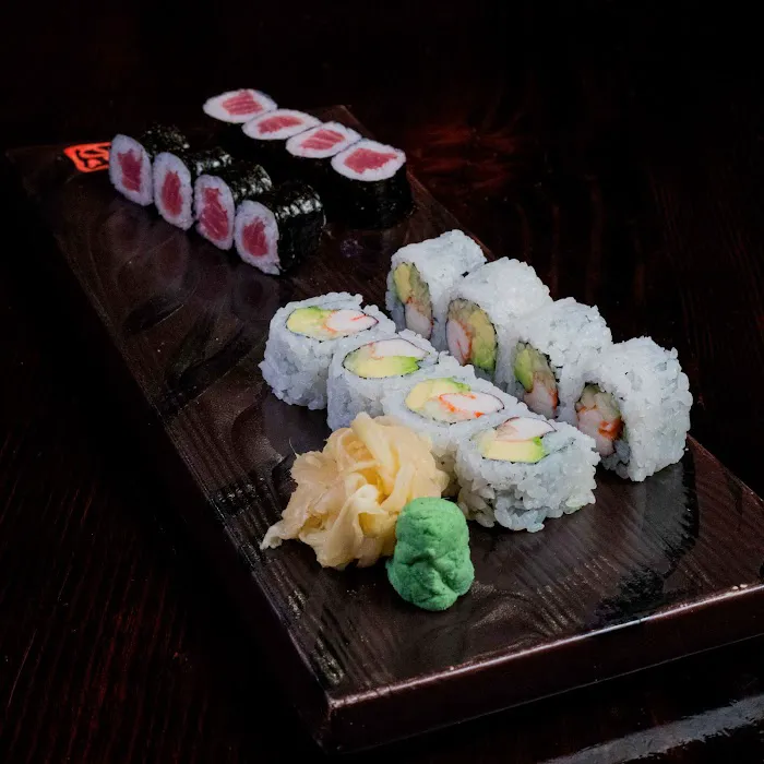 Kabuto Japanese Steakhouse and Sushi Bar Picture 7