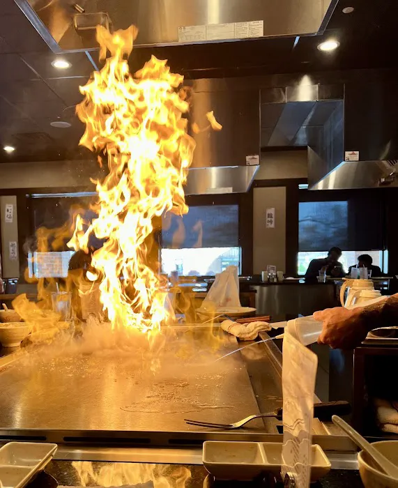 Kabuto Japanese Steakhouse and Sushi Bar Picture 6